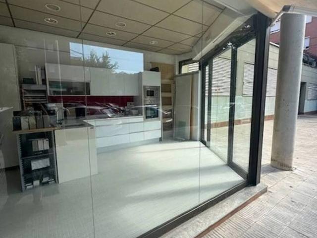 Local Comercial en alquiler en Martorell