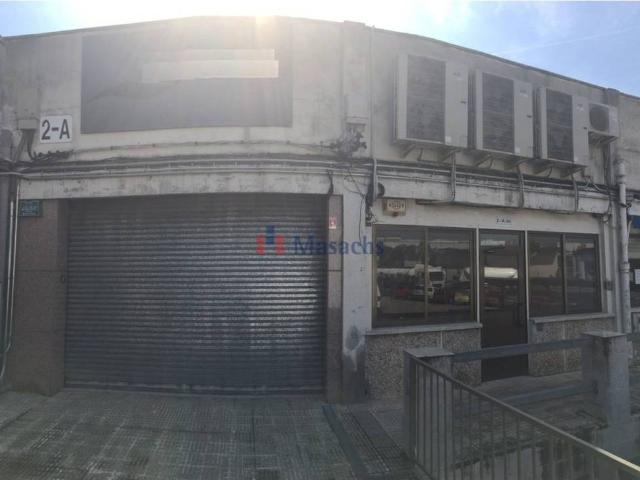 Local Comercial en alquiler en Martorell, Barcelona