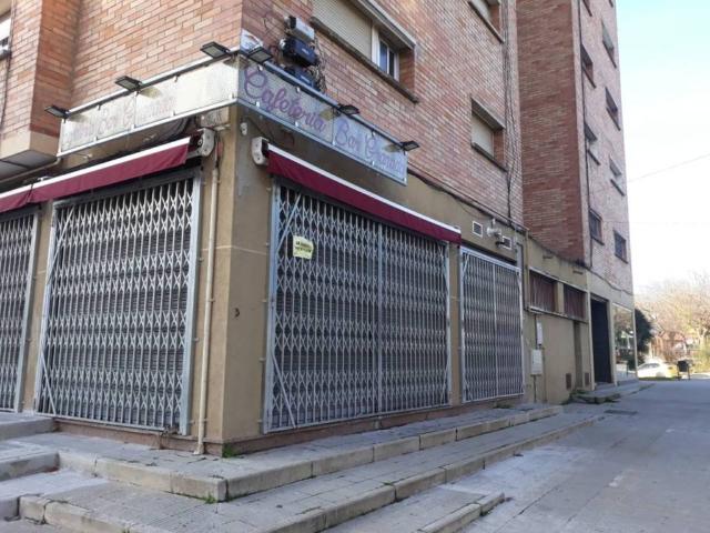 Local Comercial en alquiler en Martorell