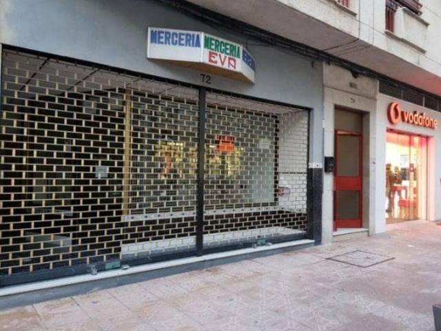 Local Comercial en alquiler en Martos, Andalucía