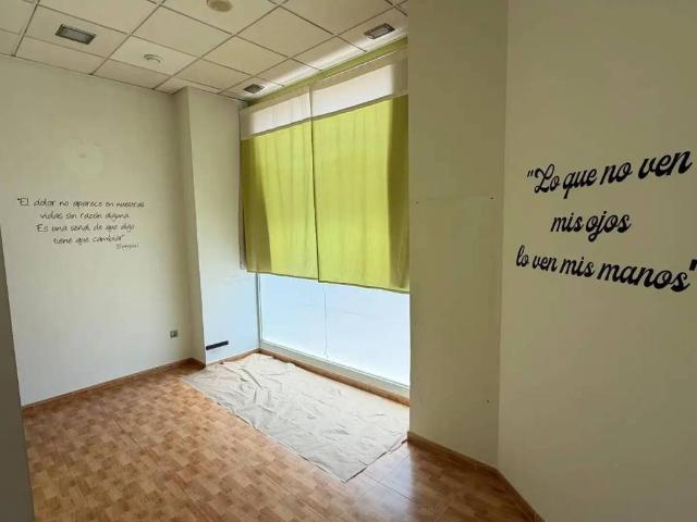 Local Comercial en alquiler en Martos, Andalucía