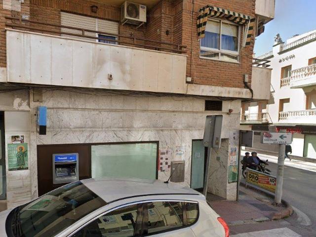Local Comercial en alquiler en Martos, Andalucía
