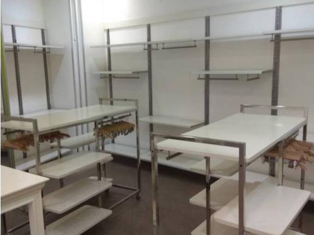 Local Comercial en alquiler en Martos, Andalucía
