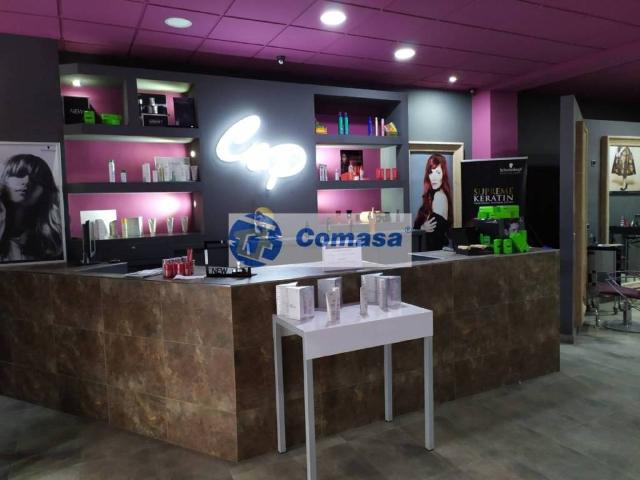 Local Comercial en alquiler en Martos, Andalucía