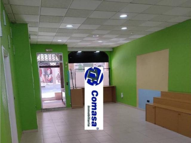 Local Comercial en alquiler en Martos, Andalucía
