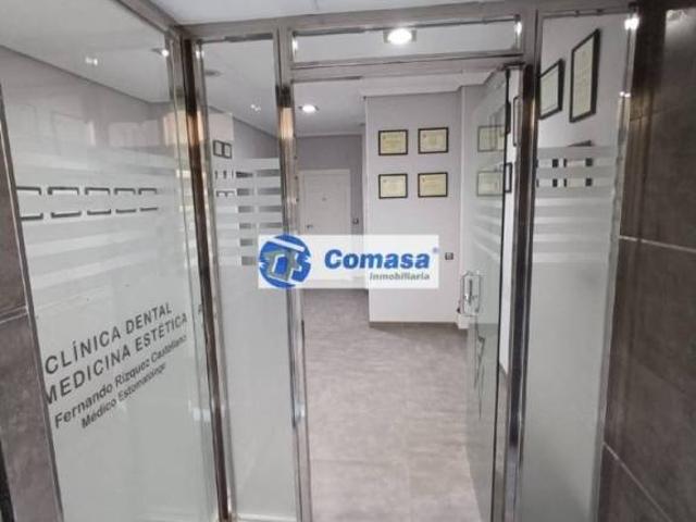 Local Comercial en alquiler en Martos, Andalucía