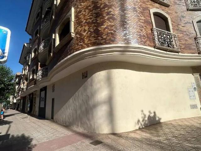 Local Comercial en alquiler en Martos, Andalucía