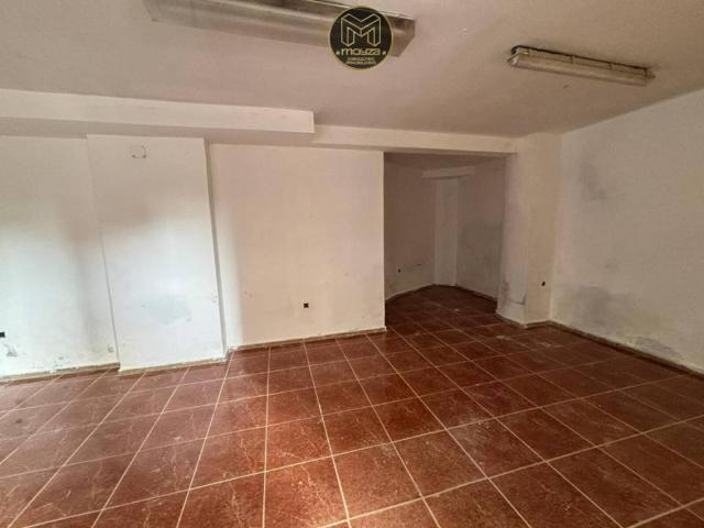 Local Comercial en alquiler en Martos, Andalucía