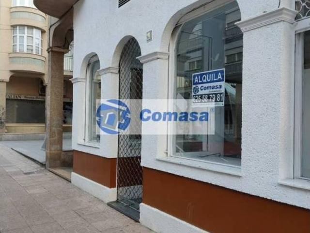 Local Comercial en alquiler en Martos, Andalucía