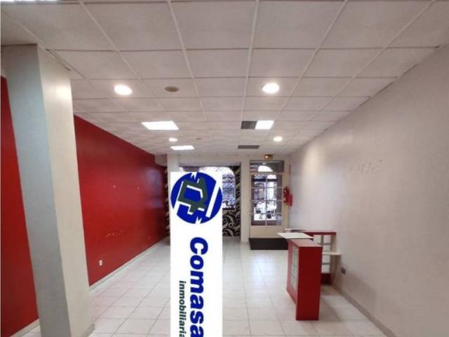 Local Comercial en alquiler en Martos, Andalucía