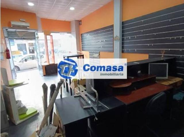 Local Comercial en alquiler en Martos, Andalucía