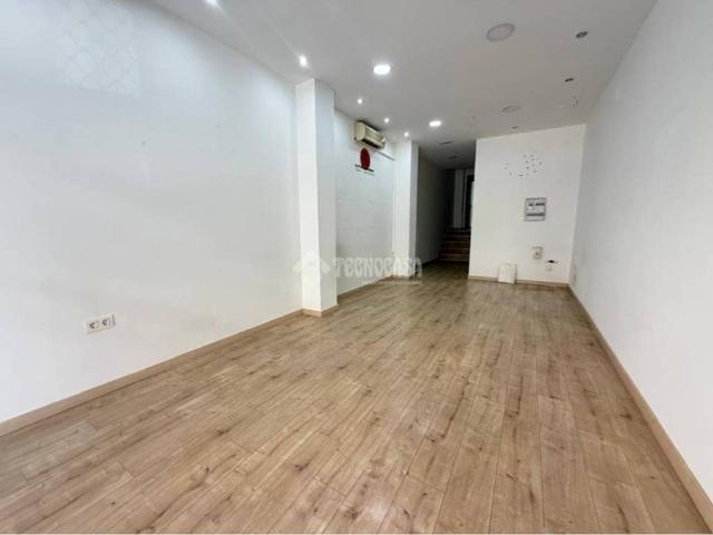 Local Comercial en alquiler en Martos, Andalucía
