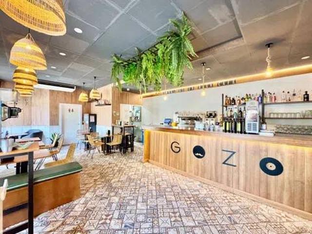 Local Comercial en alquiler en Martos, Andalucía