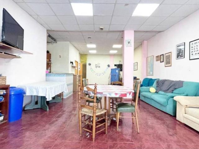 Local Comercial en alquiler en l'Horta Nord, Valencia
