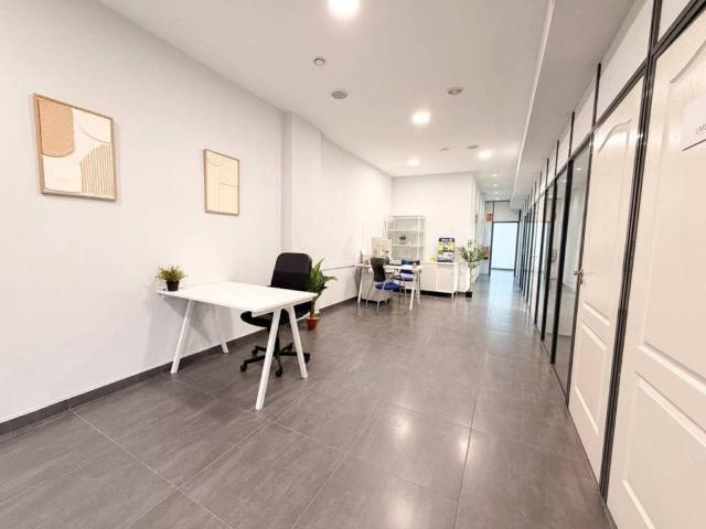Local Comercial en alquiler en l'Horta Nord, Valencia