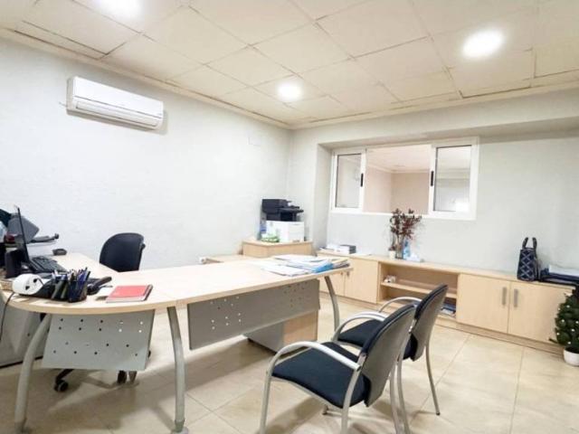 Local Comercial en alquiler en l'Horta Nord, Valencia
