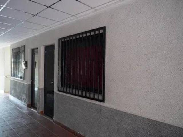 Local Comercial en alquiler en Puerto de Mazarrón, Bajo Guadalentín