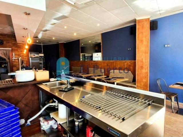 Local Comercial en alquiler en Bajo Guadalentín, Murcia
