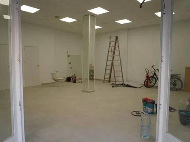 Local Comercial en alquiler en Puerto de Mazarrón, Bajo Guadalentín