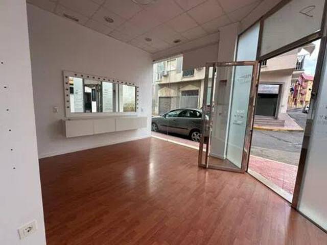 Local Comercial en alquiler en Puerto de Mazarrón, Bajo Guadalentín