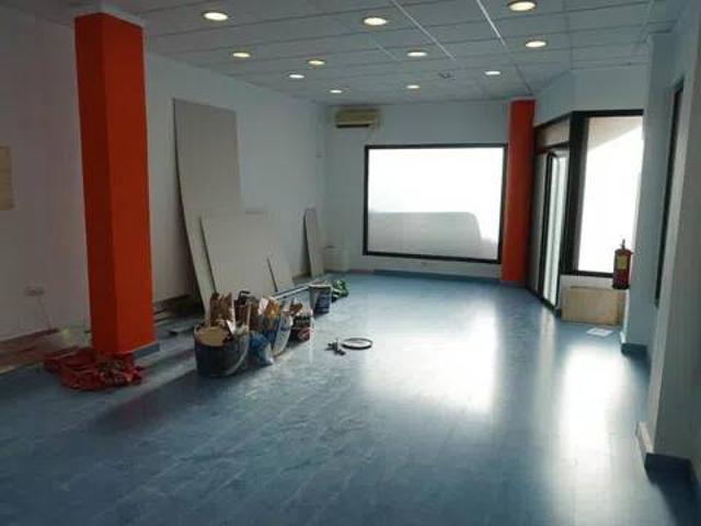 Local Comercial en alquiler en Bajo Guadalentín, Murcia