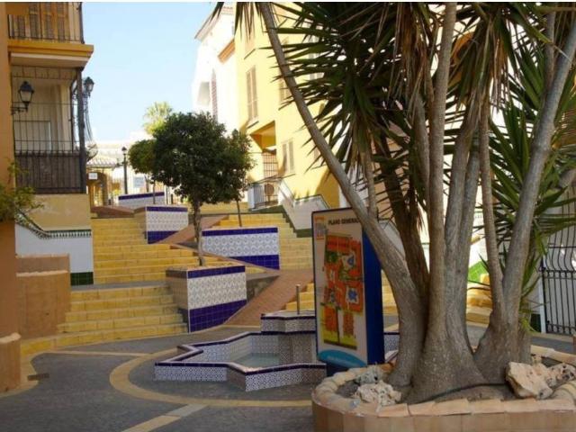 Local Comercial en alquiler en Bajo Guadalentín, Murcia