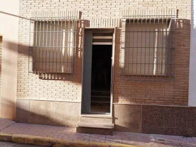 Local Comercial en alquiler en Bajo Guadalentín, Murcia