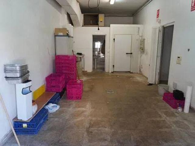 Local Comercial en alquiler en Bajo Guadalentín, Murcia