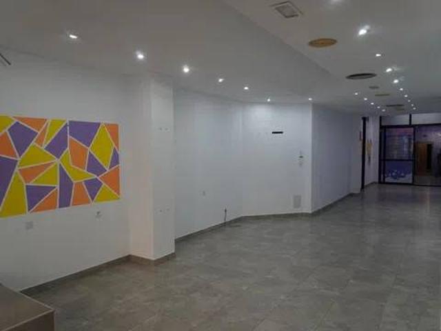 Local Comercial en alquiler en Puerto de Mazarrón, Bajo Guadalentín