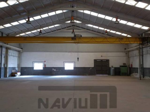 Local Comercial en alquiler en Meco, Madrid