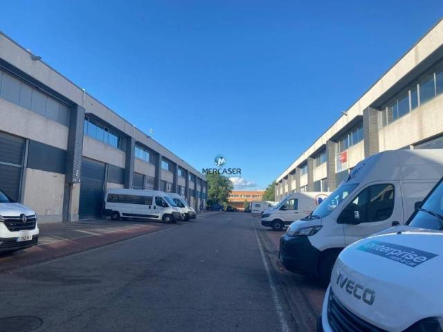 Local Comercial en alquiler en Meco, Madrid