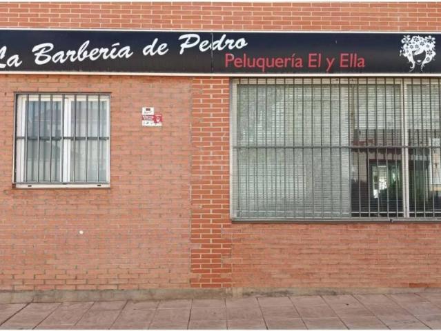 Local Comercial en alquiler en Meco, Madrid