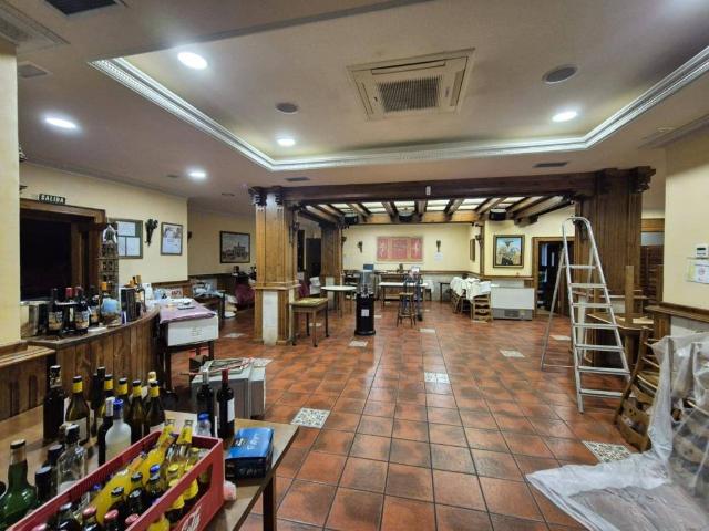 Local Comercial en venta en Medina De Rioseco, Castilla y León