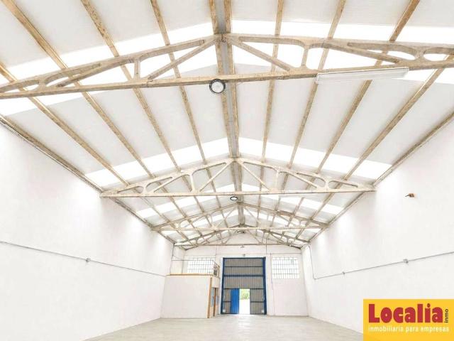Local Comercial en alquiler en Medio Cudeyo, Cantabria