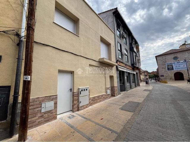 Local Comercial en alquiler en Mejorada Del Campo, Madrid