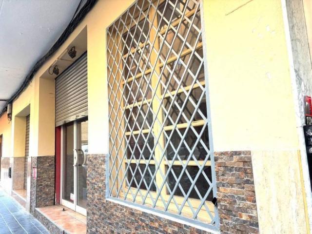 Local Comercial en alquiler en l'Horta Nord, Valencia