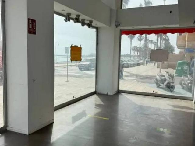 Local Comercial en alquiler en Melilla