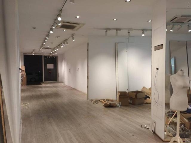 Local Comercial en alquiler en Melilla
