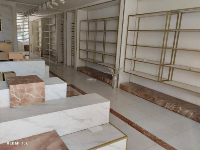 Local Comercial en alquiler en Melilla