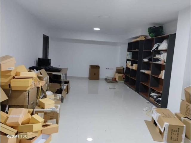 Local Comercial en alquiler en Melilla