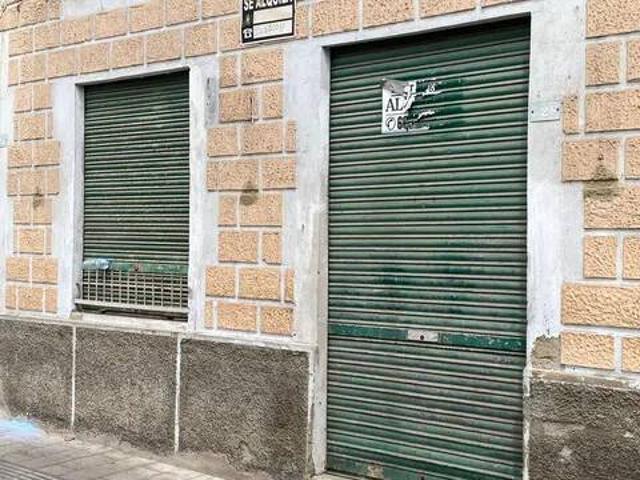 Local Comercial en alquiler en Triángulo de Oro, Melilla