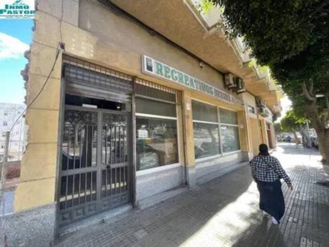 Local Comercial en alquiler en Melilla