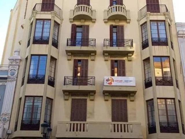 Local Comercial en alquiler en Melilla