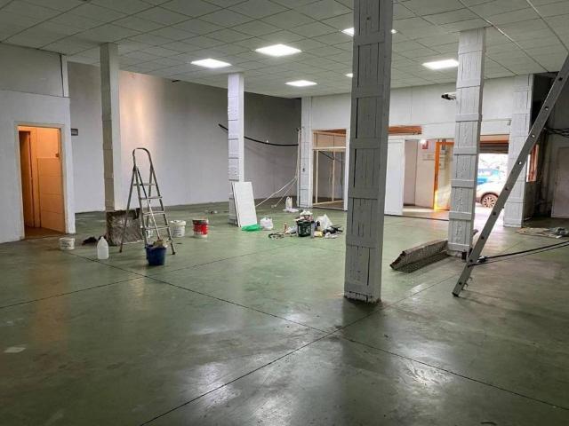 Local Comercial en alquiler en Melilla