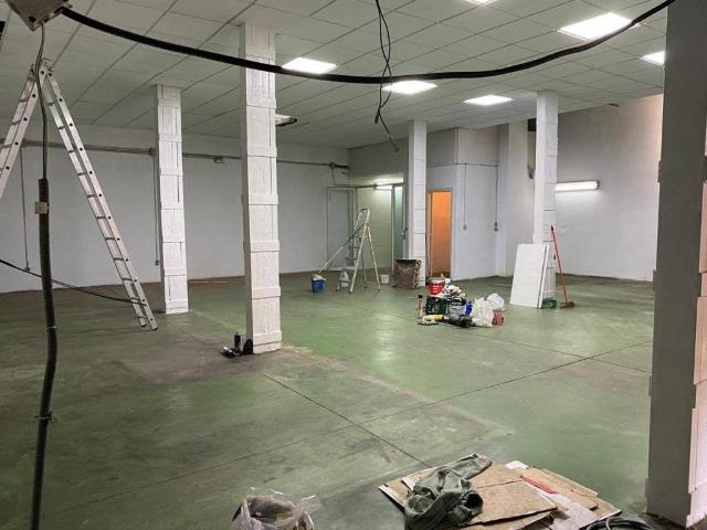 Local Comercial en alquiler en Melilla