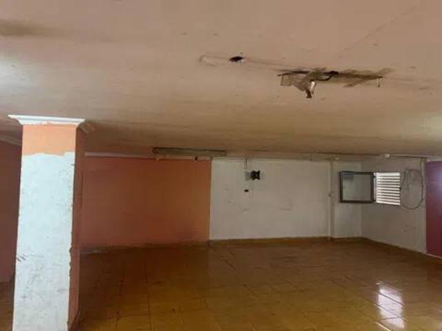 Local Comercial en alquiler en Melilla