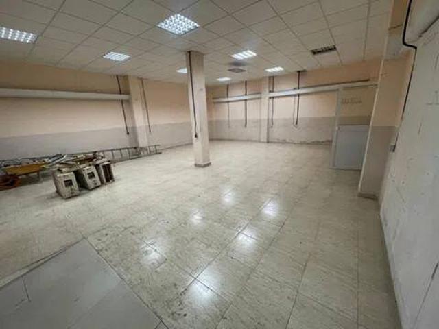 Local Comercial en alquiler en Melilla
