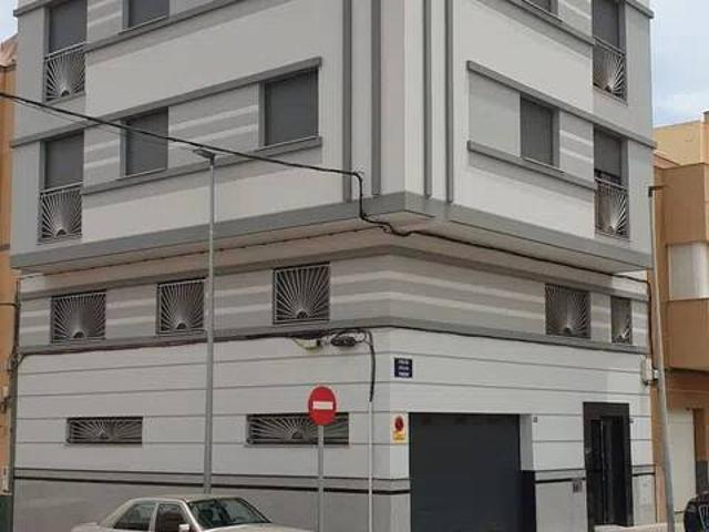 Local Comercial en alquiler en Melilla