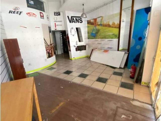 Local Comercial en venta en Melilla