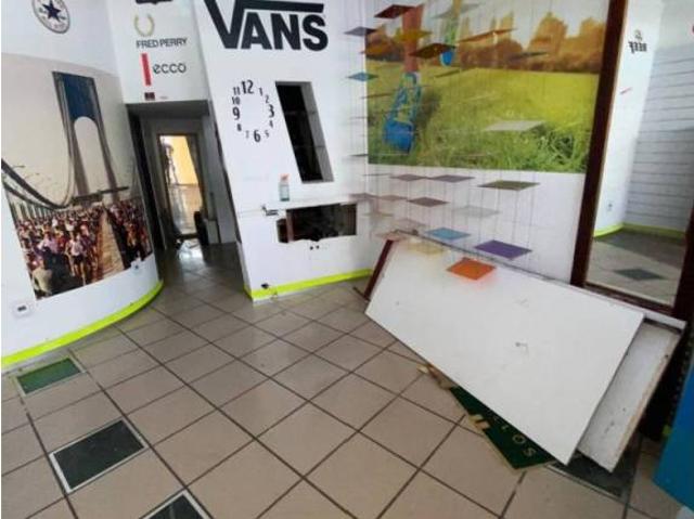 Local Comercial en venta en Melilla